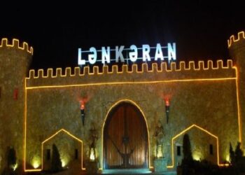 Lənkəranda dövlətə meydan oxuyan sahibkarlar Taleh Qaraşovla anlaşıb – VİDEOFAKT