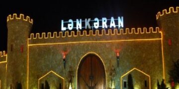 Lənkəranda dövlətə meydan oxuyan sahibkarlar Taleh Qaraşovla anlaşıb – VİDEOFAKT