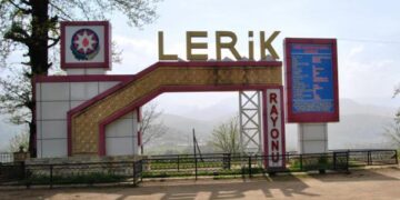 Lerik meşələrində “yaşıl terror”-Nəfəsimizi kəsən kimlərdir?Foto fakt By