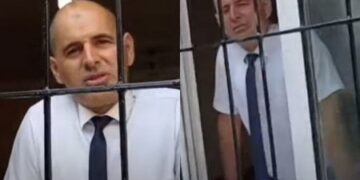 İntim görüntüləri ilə şantaj olunan məktəb direktoru işdən çıxarıldı
