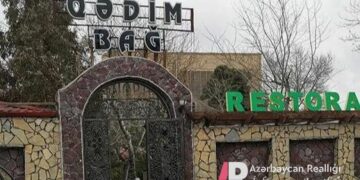 “Azərbaycan Reallığı” yazdı “Qədim Bağ” Ailəvi restoranında yoxlama aparıldı