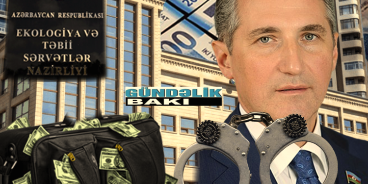 Ekologiya Naziri Muxtar Babayev həbsin bir addımlığında… – Prezidentin çıxışından sonra Muxtar Babayev də özünə bir az hörmət olsaydı vəzifəsindən uzaqlaşardı…