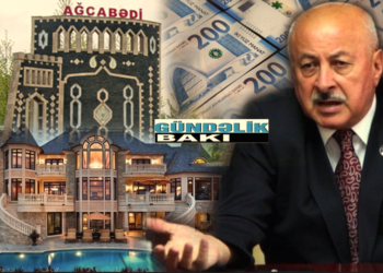 Ağcabədinin icra başçısı Rafil Hüseynovun yaşı 80-ə yaxınlaşır, həkimlərin dediyinə görə, onun nə gözü yaxşı görür, nə də ki qulaqları yaxşı eşidir…