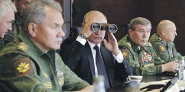 Yeni qiyama az qaldı və: Putin bundan xəbərdardır – İLGİNC