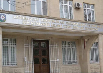 “Qaçqınkom”un “ev satan” əməkdaşları kimdir? – Sədr müavini məsələdən xəbərdar olub…