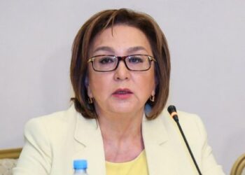 Məleykə Abbaszadə istefaya göndərilir? – DİM-dən AÇIQLAMA