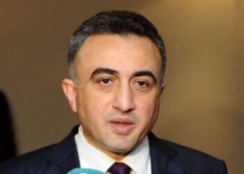 Anar Bağırov kollegiyaya ayrılmış 5 milyon manatı kimlərlə yeyib?” – İTTİHAM