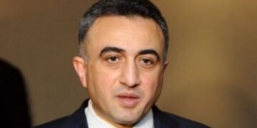 Anar Bağırov kollegiyaya ayrılmış 5 milyon manatı kimlərlə yeyib?” – İTTİHAM