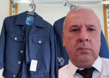 Ağsu təhsil sektorunun müdiri məktəbli geyimi biznesinə girişib – ŞOK SƏS YAZISI