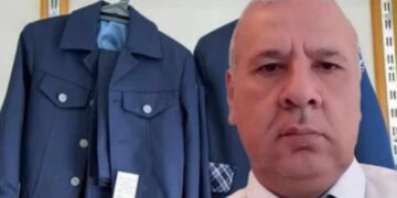 Ağsu təhsil sektorunun müdiri məktəbli geyimi biznesinə girişib – ŞOK SƏS YAZISI