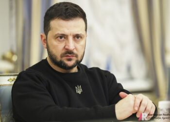 Zelenski: “Azərbaycan yeni humanitar yardım paketi təqdim etməyə hazırdır”