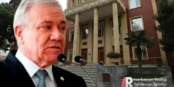 GDU-nun professorları orta məktəb müəllimlərindən az maaş alır?