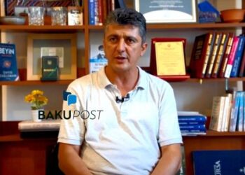 Səs-küylü qətli araşdıran jurnalist həbs olunur… – SENSASİON AÇIQLAMALAR
