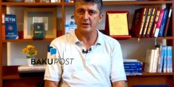 Səs-küylü qətli araşdıran jurnalist həbs olunur… – SENSASİON AÇIQLAMALAR