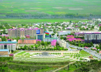 Arazdakı nasosların hamısı məmurların əkin sahələri üçün çalışır… – Vətəndaş ÇARƏSİZ DURUMDA