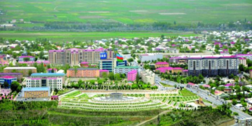 Arazdakı nasosların hamısı məmurların əkin sahələri üçün çalışır… – Vətəndaş ÇARƏSİZ DURUMDA