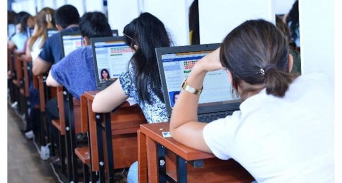 Müəllimlərin müddətli müqavilə ilə vakansiya seçimlərinə START VERİLİR