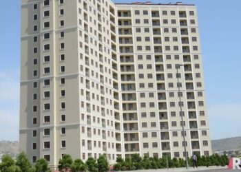 Jurnalistlər binası şəhid ailələrinə veriləcək