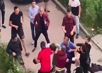 Dörd azərbaycanlı qətlə görə saxlanıldı