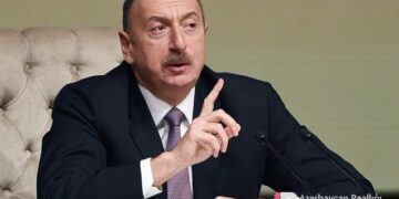 Ermənistanın havadarları bunu nə qədər tez anlasalar…
