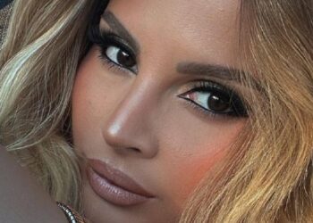 Aynişandan haqqındakı eşq şayiələrinə REAKSİYA – FOTO