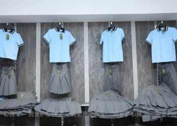 Məktəb formalarını tikdirmək olmaz? – Rəsmi cavab By