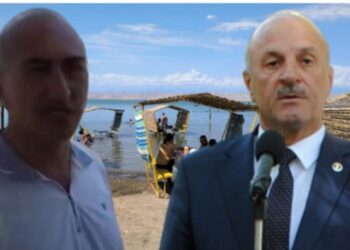 Sektor mūdiri icra başçısına necə kəf gəlib? Bu nədir belə?- VİDEO