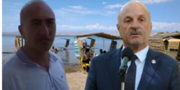 Sektor mūdiri icra başçısına necə kəf gəlib? Bu nədir belə?- VİDEO