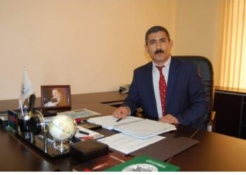 Masallı rayon YAP sədrinin sürücüsü intihar etdi