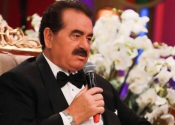 MAGAZİN2 71 yaşlı Tatlısəs 7-ci dəfə evlənir, görün kiminlə…