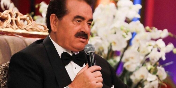 MAGAZİN2 71 yaşlı Tatlısəs 7-ci dəfə evlənir, görün kiminlə…