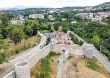 SON DƏQİQƏ! Müdafiə Nazirliyi məlumat yaydı: Şuşa istiqamətində…