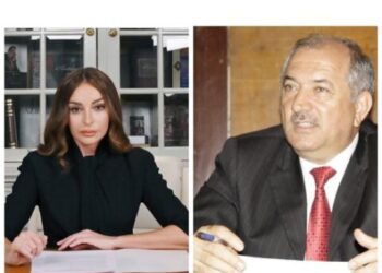 Əziz Əzizov Mehriban Əliyevanın göstərişinə baxmır – ona əziz olan yalnız puldur!