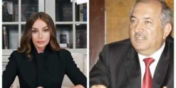 Əziz Əzizov Mehriban Əliyevanın göstərişinə baxmır – ona əziz olan yalnız puldur!