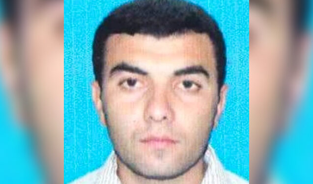 İngilis dili müəllimi dərsdən çıxıb məhkəməyə gəldi – Həbs edildi