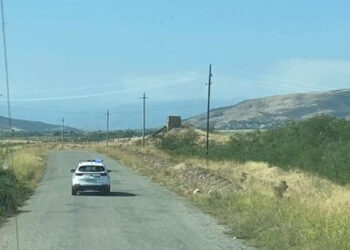 “Fərruxdayıq, Xocalı, Xankəndi göründü…” – Vide