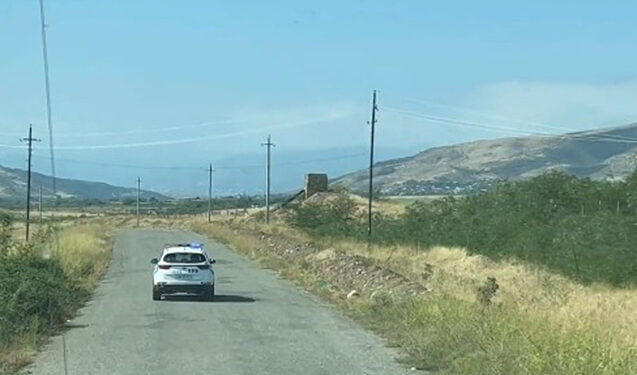 “Fərruxdayıq, Xocalı, Xankəndi göründü…” – Vide