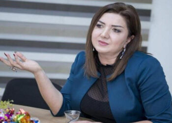 Nazilə Səfərli: Evimə buraxdığım ən yaxın rəfiqəm belə xəyanət etdi