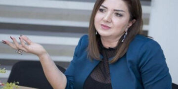 Nazilə Səfərli: Evimə buraxdığım ən yaxın rəfiqəm belə xəyanət etdi