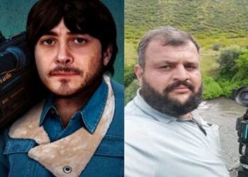 Çingiz Mustafayevlə Sirac Abışovun doğum günüdür