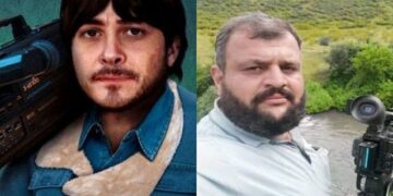 Çingiz Mustafayevlə Sirac Abışovun doğum günüdür