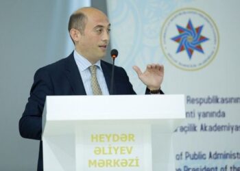 Prezidentin Ordubada təyin etdiyi icra başçısı KİMDİR? – DOSYE