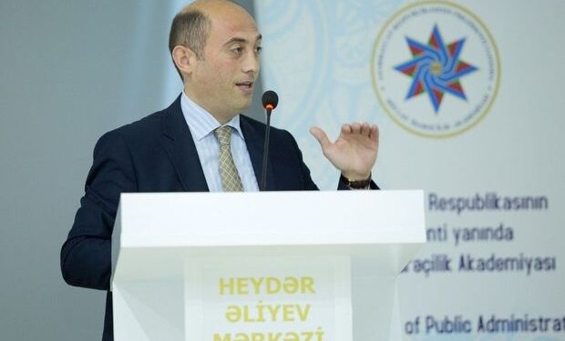 Prezidentin Ordubada təyin etdiyi icra başçısı KİMDİR? – DOSYE