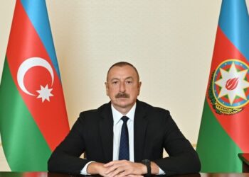 Prezident hərbi xidmətlə bağlı SƏRƏNCAM imzaladı