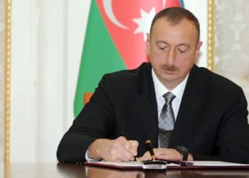 İlham Əliyev bu rayonla bağlı SƏRƏNCAM İMZALADI