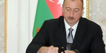 İlham Əliyev bu rayonla bağlı SƏRƏNCAM İMZALADI