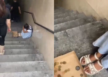 Sığınacağa edilən hücumun təfərrüatı bəlli oldu: “Uşaqlardan birinin atası həbsdədir”