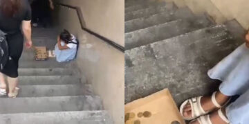 Sığınacağa edilən hücumun təfərrüatı bəlli oldu: “Uşaqlardan birinin atası həbsdədir”