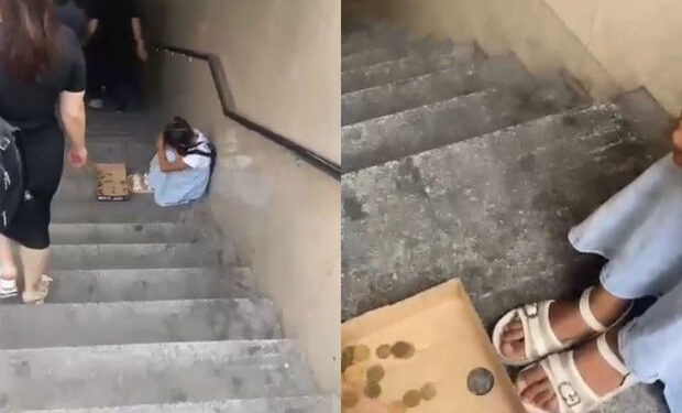 Sığınacağa edilən hücumun təfərrüatı bəlli oldu: “Uşaqlardan birinin atası həbsdədir”