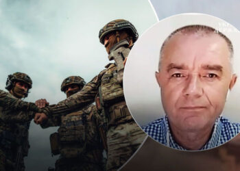 Hərbi ekspert Krımın azad edilməsi planlarından danışdı